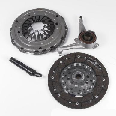 Clutch Kit LK 17-052