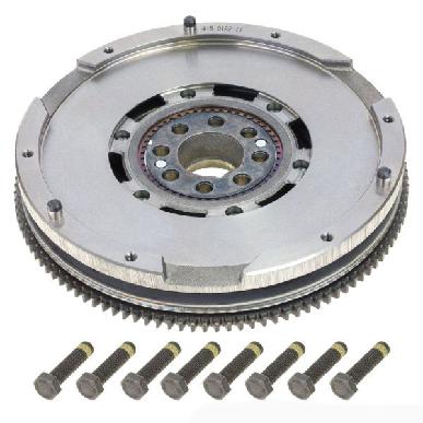 Clutch Flywheel LK DMF019