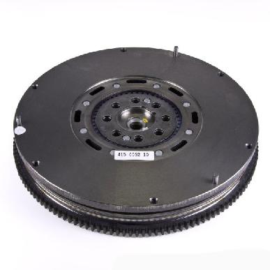 Clutch Flywheel LK DMF022