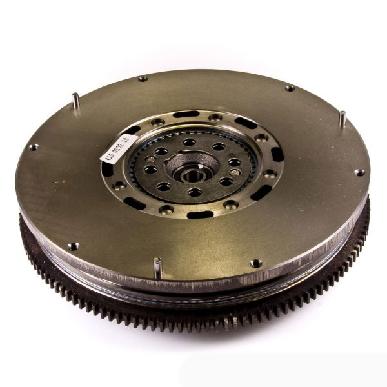 Clutch Flywheel LK DMF024