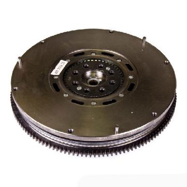 Clutch Flywheel LK DMF025