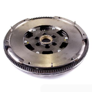 Clutch Flywheel LK DMF032