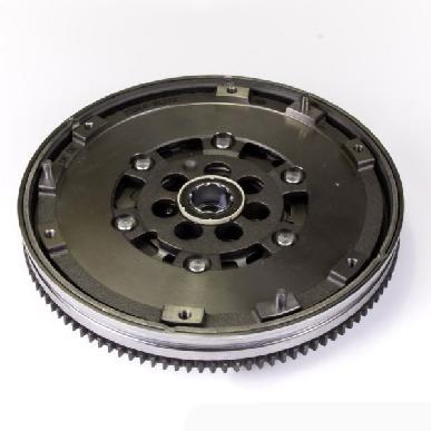 Clutch Flywheel LK DMF034