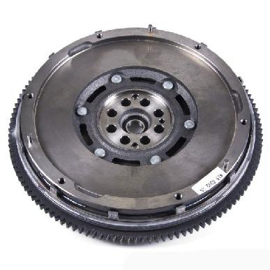 Clutch Flywheel LK DMF063