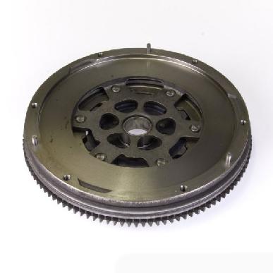 Clutch Flywheel LK DMF064