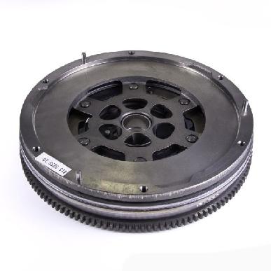 Clutch Flywheel LK DMF066