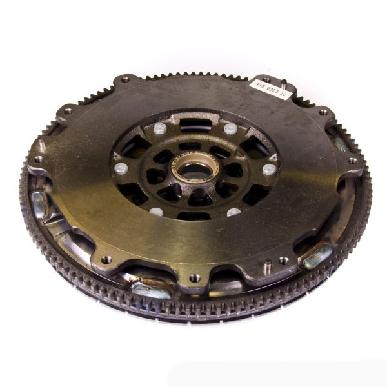 Clutch Flywheel LK DMF067