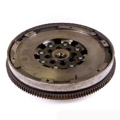 Clutch Flywheel LK DMF070