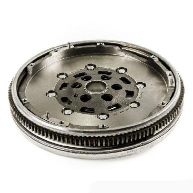 Clutch Flywheel LK DMF072