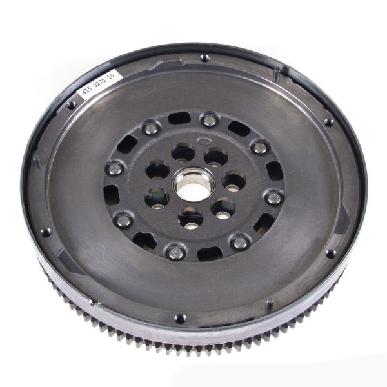 Clutch Flywheel LK DMF074