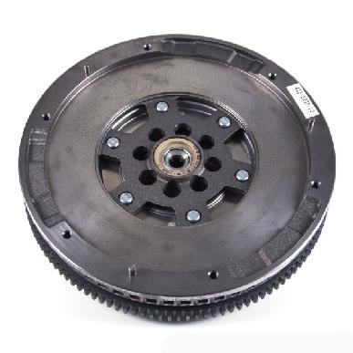 Clutch Flywheel LK DMF076