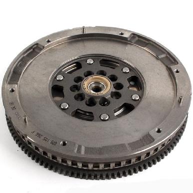 Clutch Flywheel LK DMF077