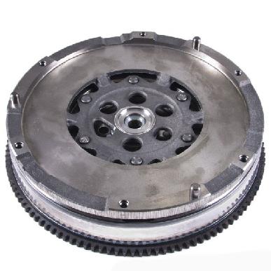 Clutch Flywheel LK DMF082