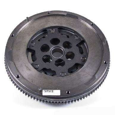 Clutch Flywheel LK DMF087