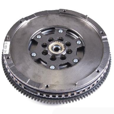 Clutch Flywheel LK DMF088