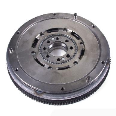 Clutch Flywheel LK DMF089