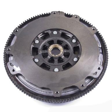 Clutch Flywheel LK DMF095