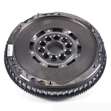 Clutch Flywheel LK DMF097