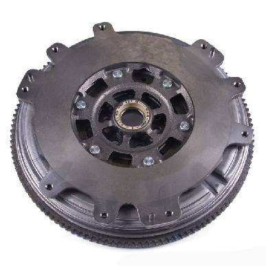 Clutch Flywheel LK DMF099