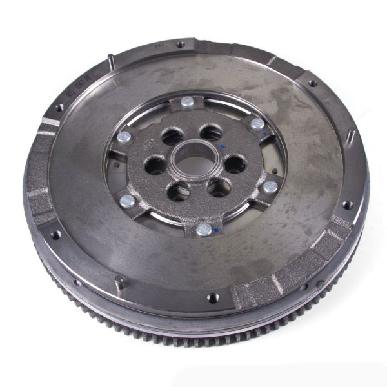 Clutch Flywheel LK DMF107