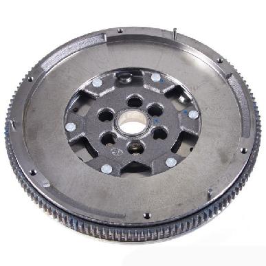 Clutch Flywheel LK DMF108