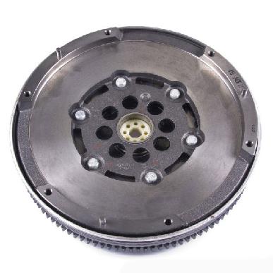 Clutch Flywheel LK DMF109