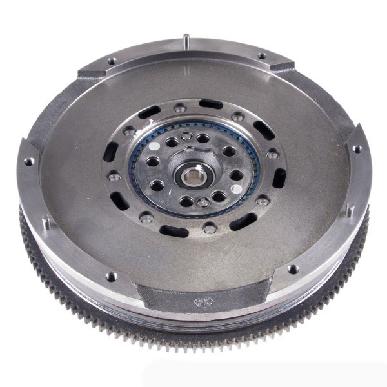 Clutch Flywheel LK DMF115