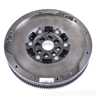 Clutch Flywheel LK DMF117