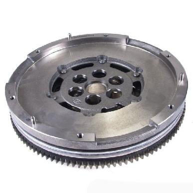 Clutch Flywheel LK DMF118