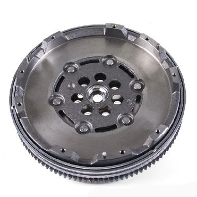 Clutch Flywheel LK DMF119