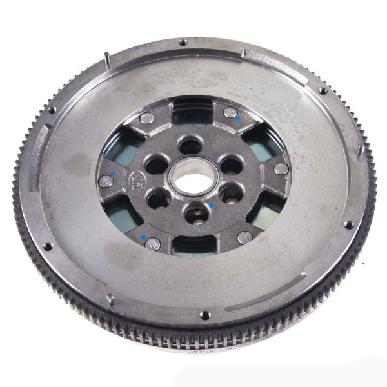 Clutch Flywheel LK DMF123