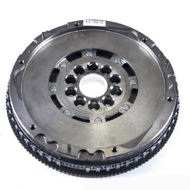 Clutch Flywheel LK DMF146