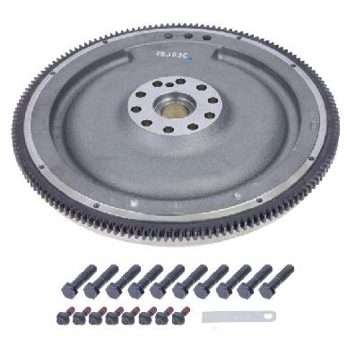 Clutch Flywheel LK LFW140