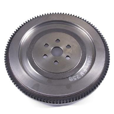 Clutch Flywheel LK LFW258