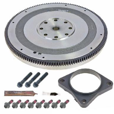 Clutch Flywheel LK LFW301