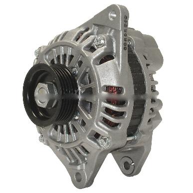 Alternator MA 13929