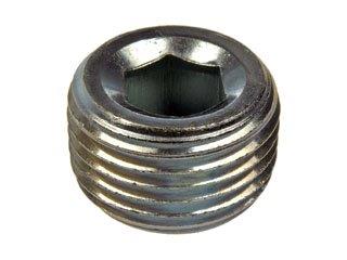 Engine Cylinder Head Plug MM 02473