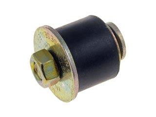 Engine Oil Galley Plug MM 02600