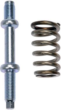 Exhaust Bolt and Spring MM 03087CD