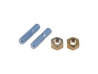 Exhaust Flange Stud and Nut MM 03105