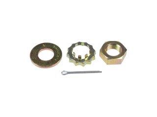 Spindle Lock Nut Kit MM 05104