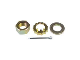 Spindle Lock Nut Kit MM 05129