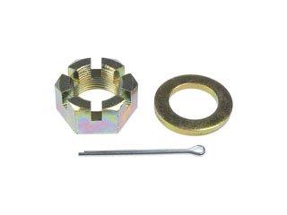 Spindle Lock Nut Kit MM 05138