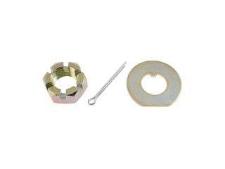 Spindle Lock Nut Kit MM 05145