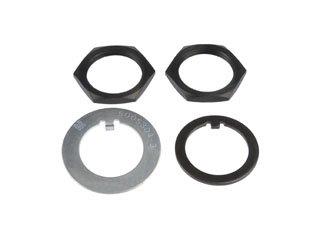 Spindle Lock Nut Kit MM 05304