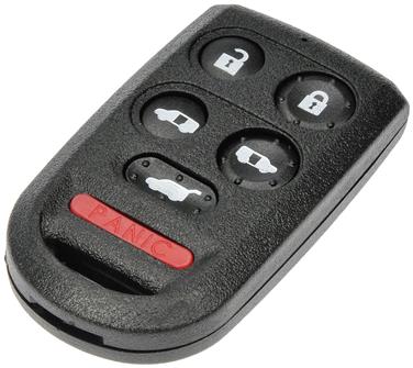 Keyless Remote Case MM 13661