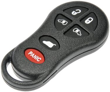 Keyless Remote Case MM 13662