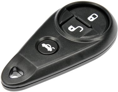 Keyless Remote Case MM 13668