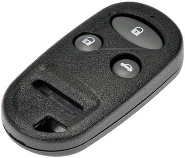 Keyless Remote Case MM 13674