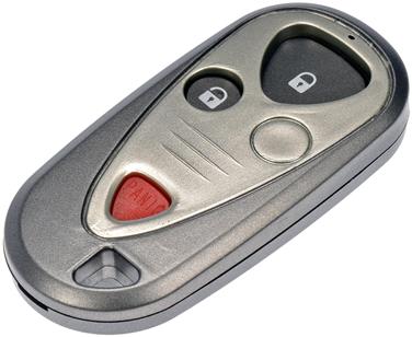 Keyless Remote Case MM 13675